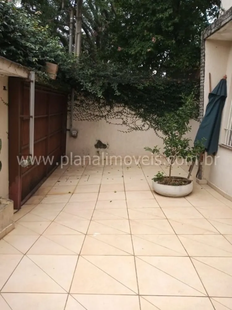 Sobrado, 3 quartos, 166 m² - Foto 4