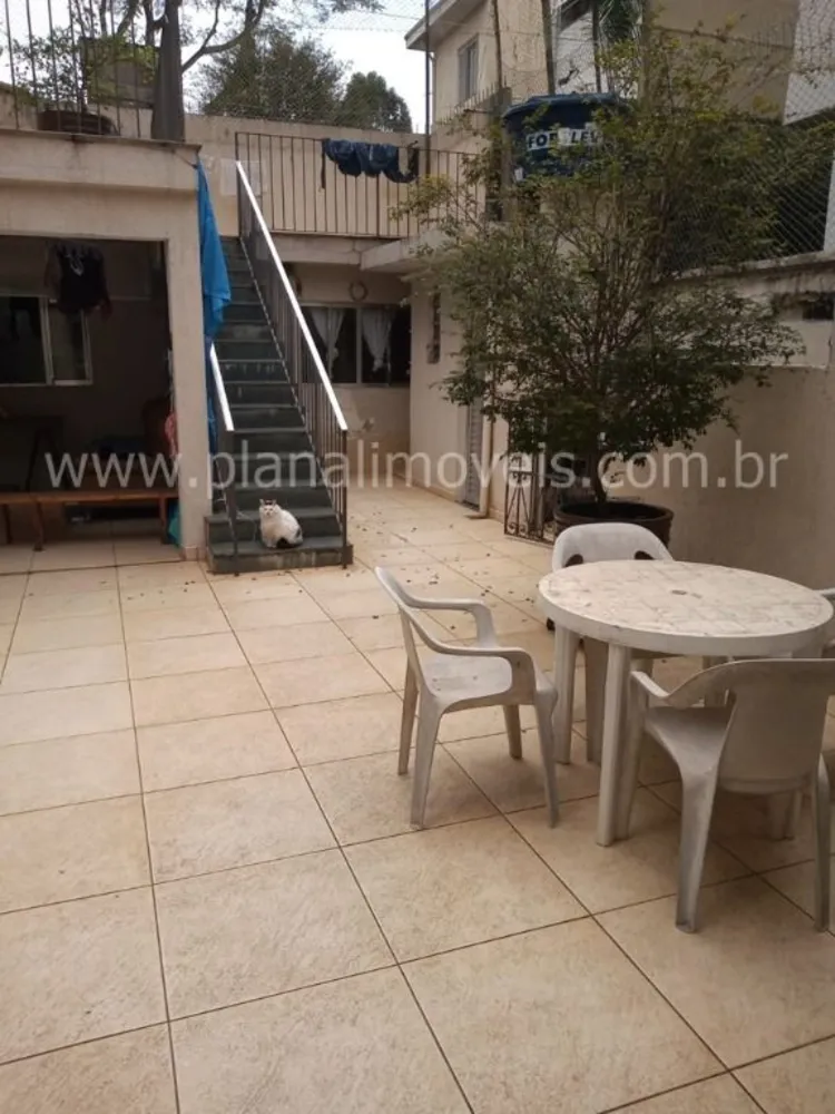 Sobrado, 3 quartos, 166 m² - Foto 2