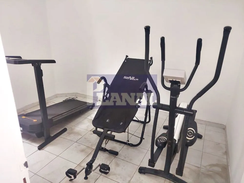 Apartamento, 3 quartos, 110 m² - Foto 1