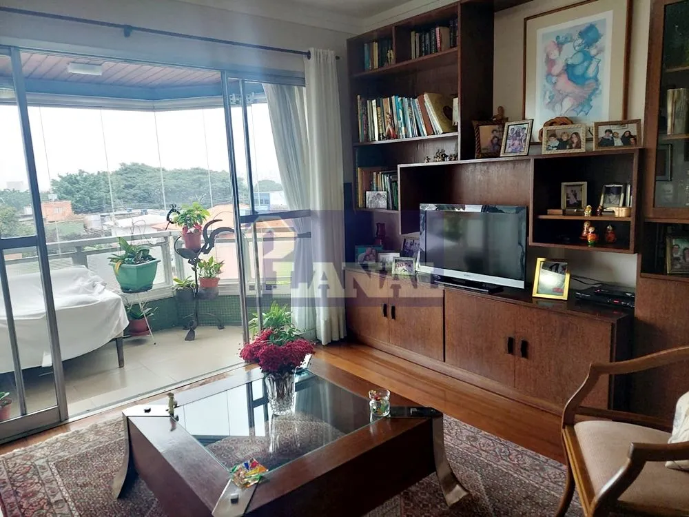 Apartamento, 3 quartos, 110 m² - Foto 2