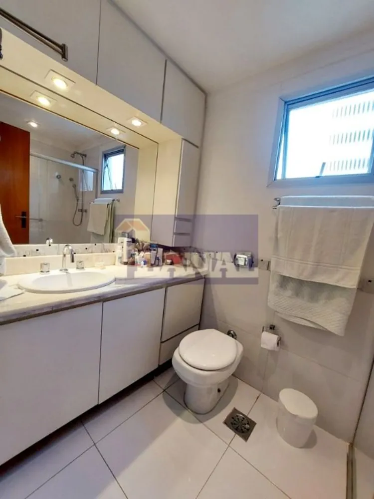 Apartamento, 3 quartos, 110 m² - Foto 4