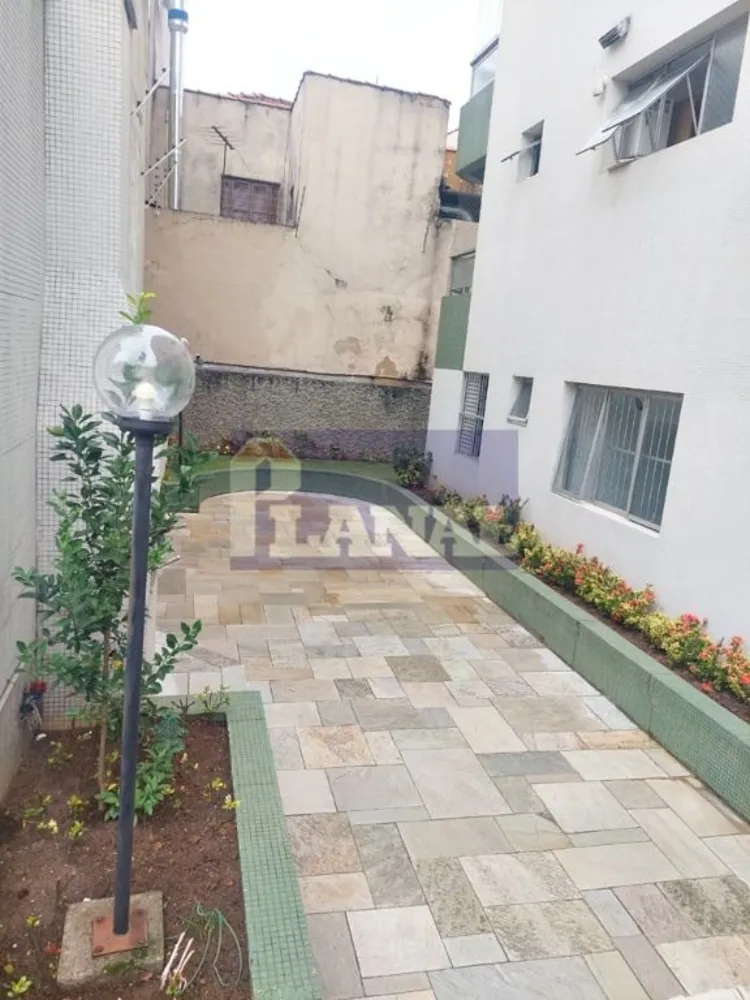 Apartamento, 3 quartos, 110 m² - Foto 3