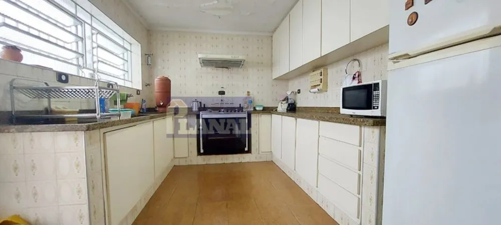 Sobrado, 4 quartos, 405 m² - Foto 3