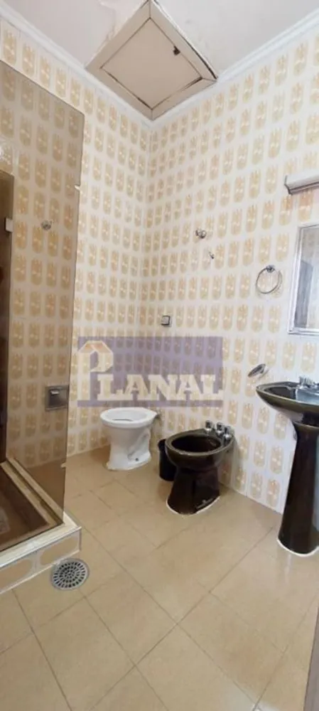 Sobrado, 4 quartos, 405 m² - Foto 1
