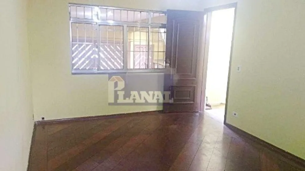 Sobrado, 4 quartos, 200 m² - Foto 4
