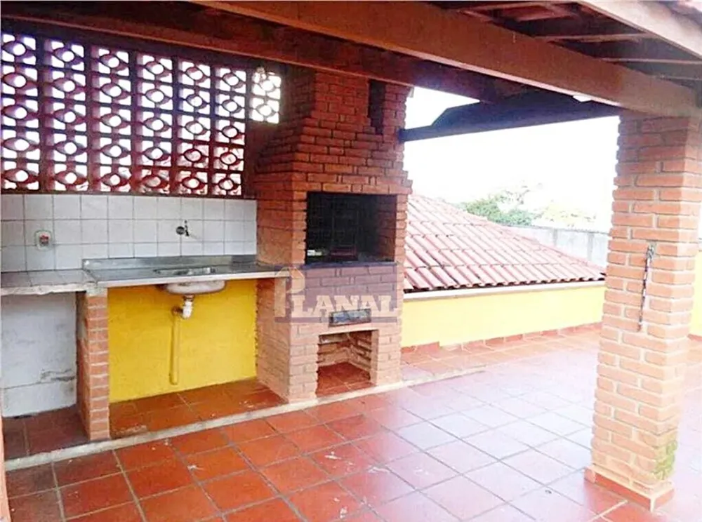 Sobrado, 4 quartos, 200 m² - Foto 1