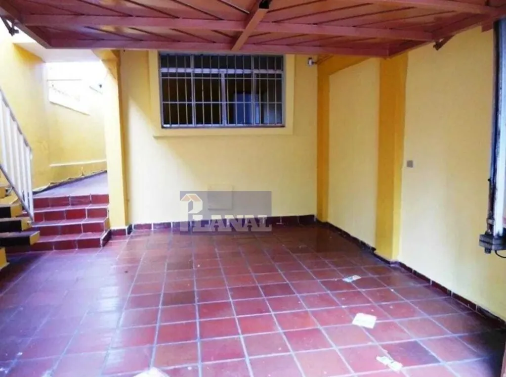 Sobrado, 4 quartos, 200 m² - Foto 2