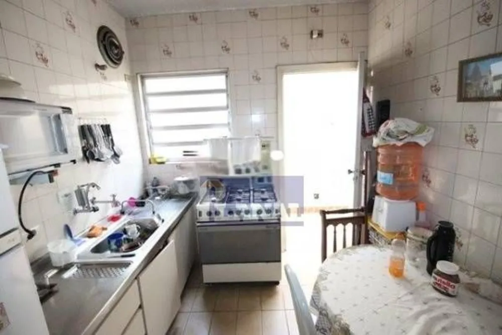 Sobrado, 3 quartos, 133 m² - Foto 5