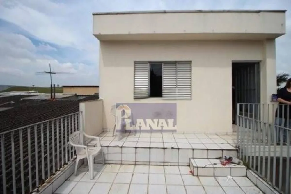 Sobrado, 3 quartos, 133 m² - Foto 19