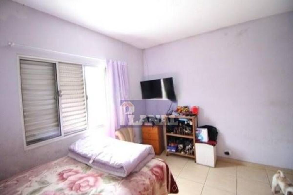 Sobrado, 3 quartos, 133 m² - Foto 4