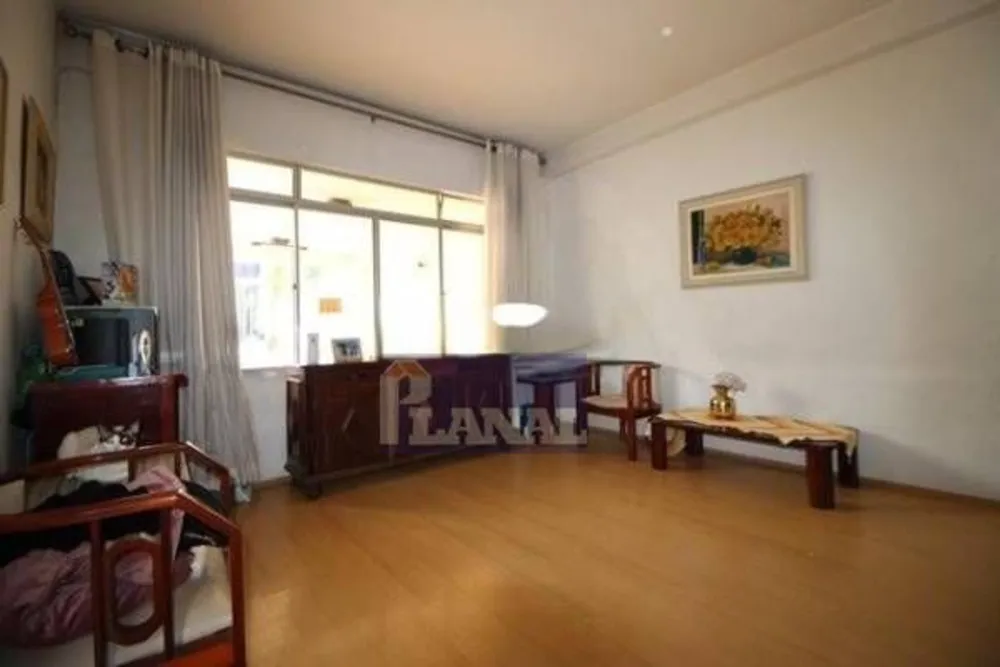 Sobrado, 3 quartos, 133 m² - Foto 8
