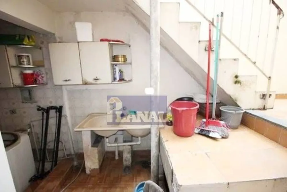Sobrado, 3 quartos, 133 m² - Foto 18