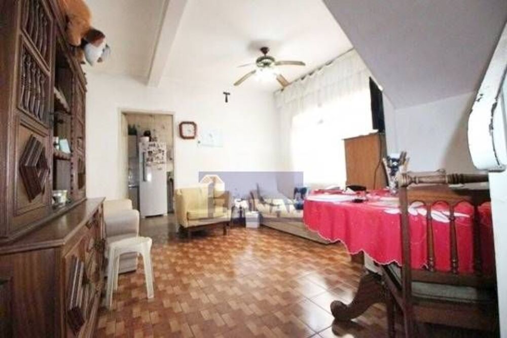 Sobrado, 3 quartos, 133 m² - Foto 1