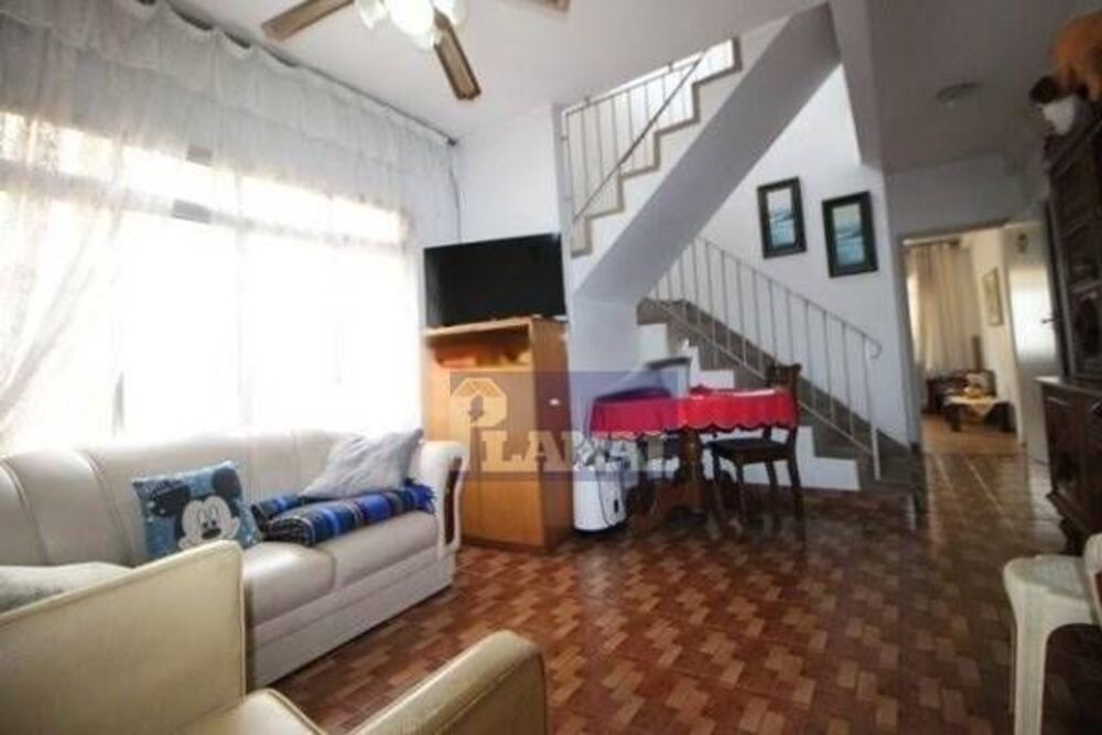 Sobrado, 3 quartos, 133 m² - Foto 3