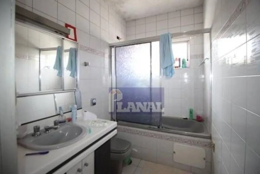 Sobrado, 3 quartos, 133 m² - Foto 6