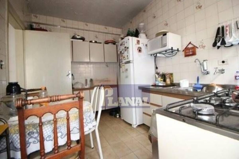 Sobrado, 3 quartos, 133 m² - Foto 11