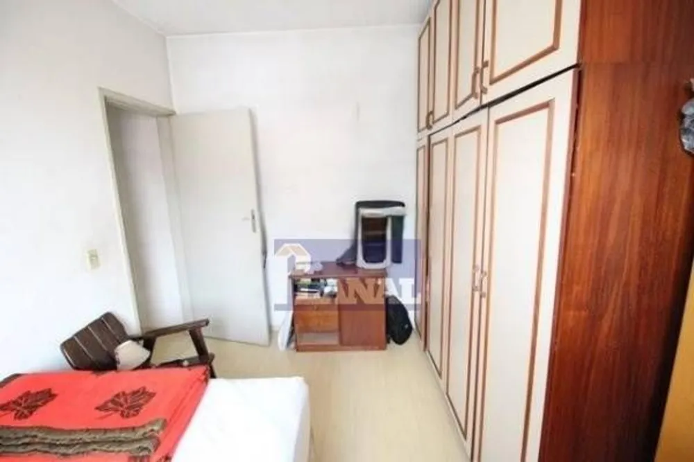 Sobrado, 3 quartos, 133 m² - Foto 8