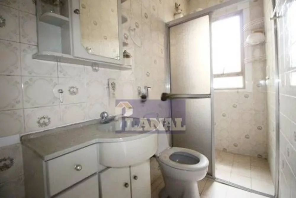 Sobrado, 3 quartos, 133 m² - Foto 12