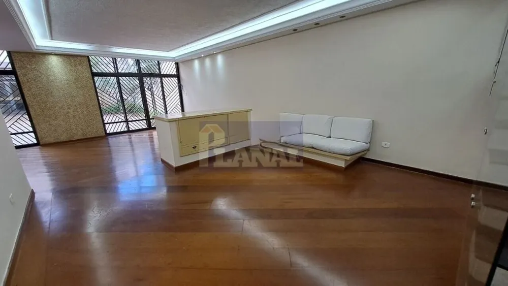 Sobrado, 4 quartos, 430 m² - Foto 1