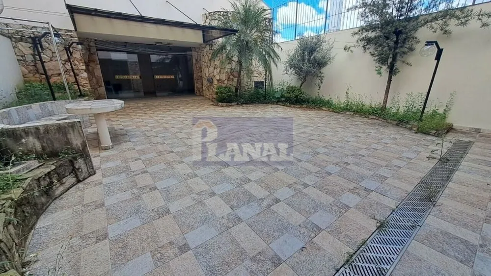 Sobrado, 4 quartos, 430 m² - Foto 15