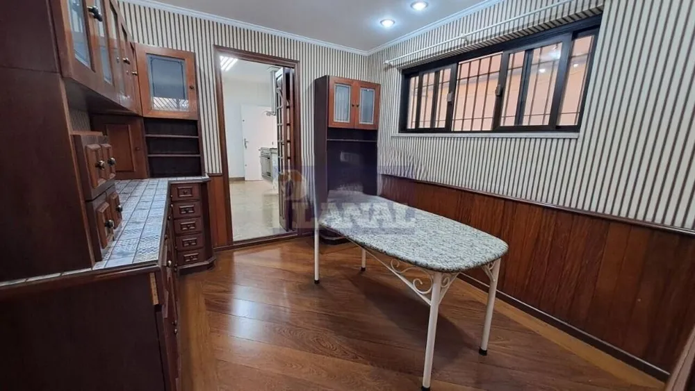 Sobrado, 4 quartos, 430 m² - Foto 12