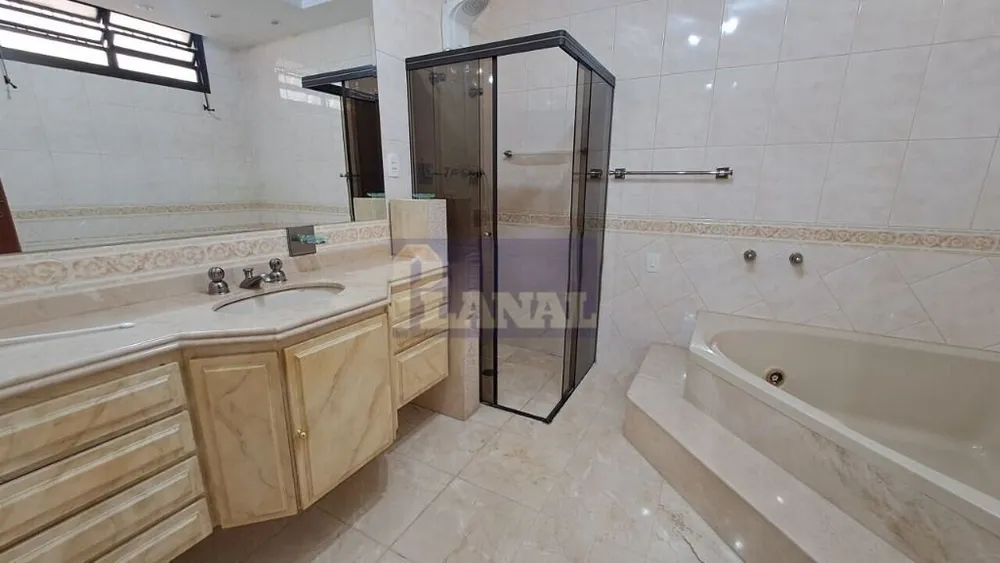 Sobrado, 4 quartos, 430 m² - Foto 9