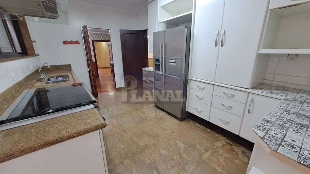 Sobrado, 4 quartos, 430 m² - Foto 2
