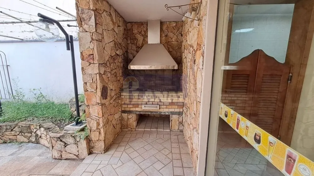 Sobrado, 4 quartos, 430 m² - Foto 14