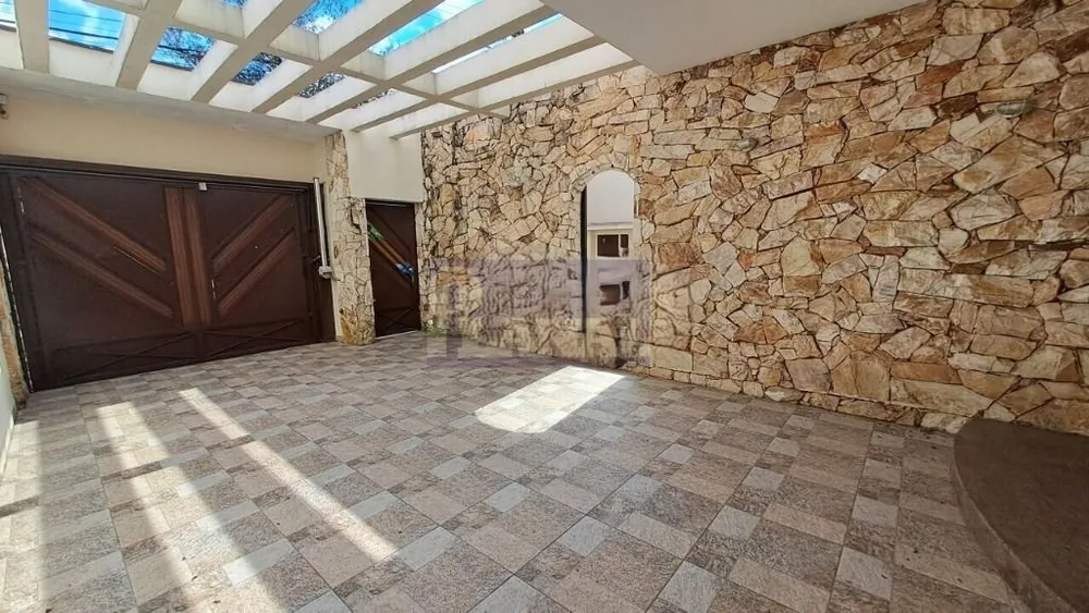 Sobrado, 4 quartos, 430 m² - Foto 1