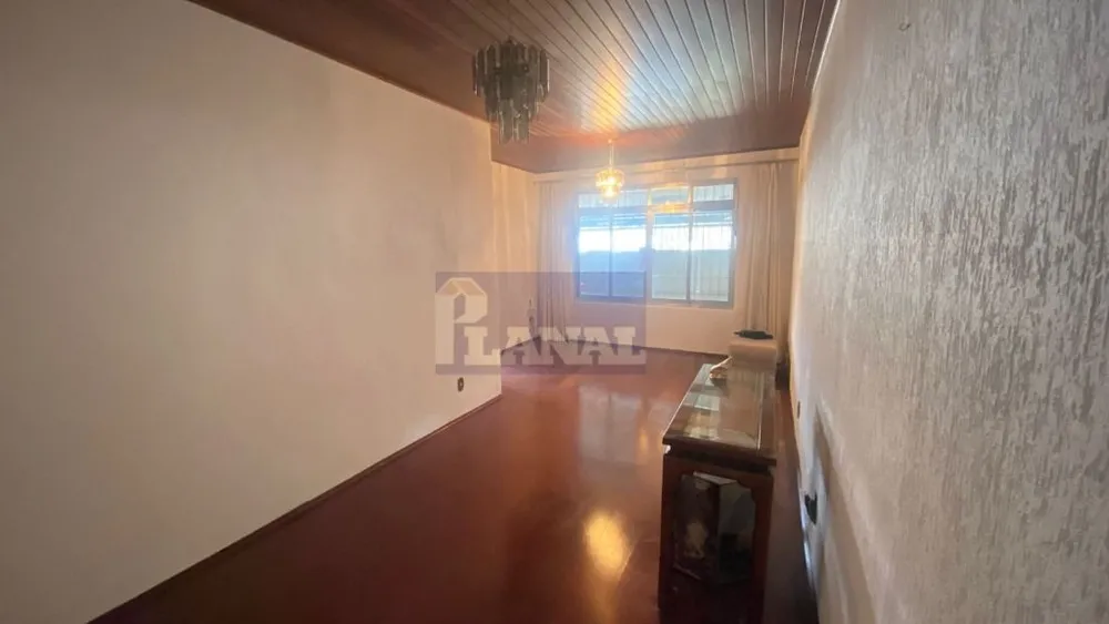 Sobrado, 3 quartos, 176 m² - Foto 1