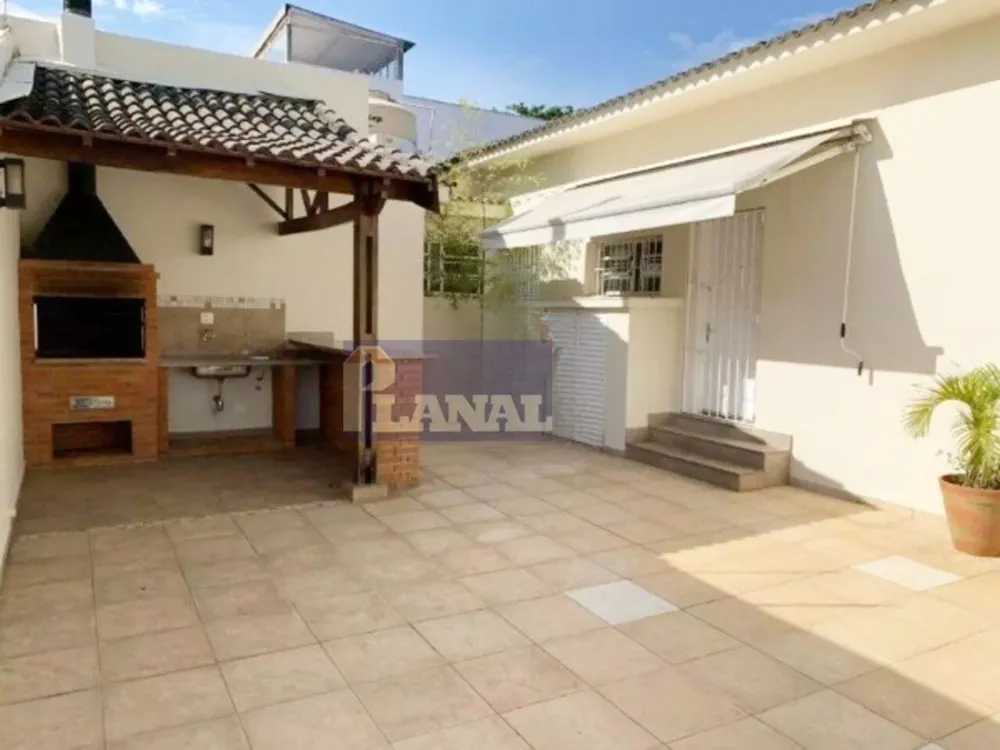 Casa, 3 quartos, 264 m² - Foto 6