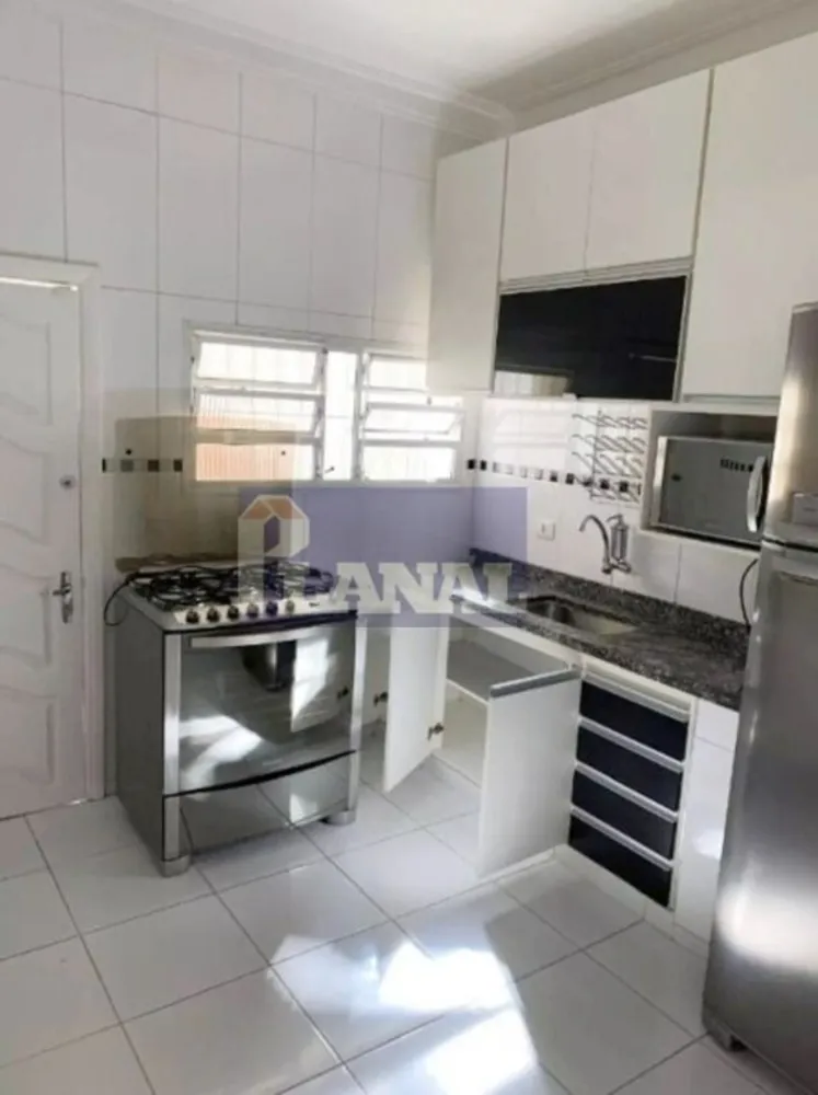 Casa, 3 quartos, 264 m² - Foto 7