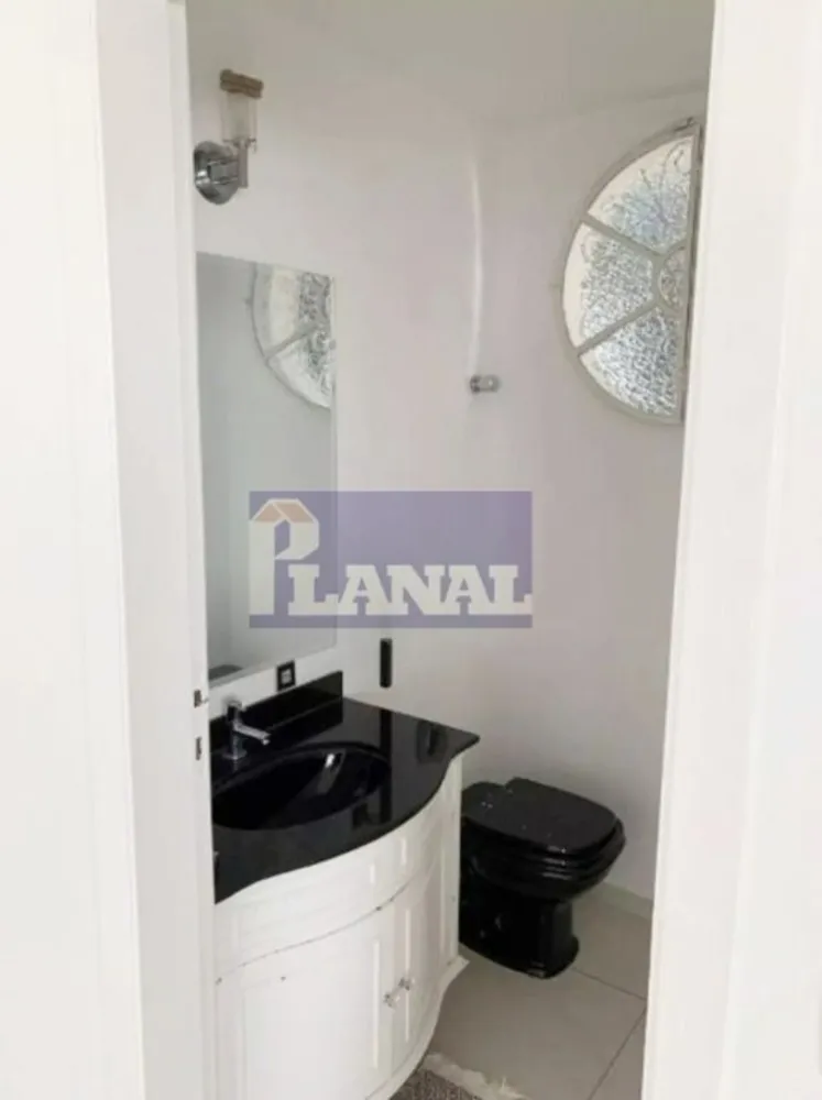 Casa, 3 quartos, 264 m² - Foto 9