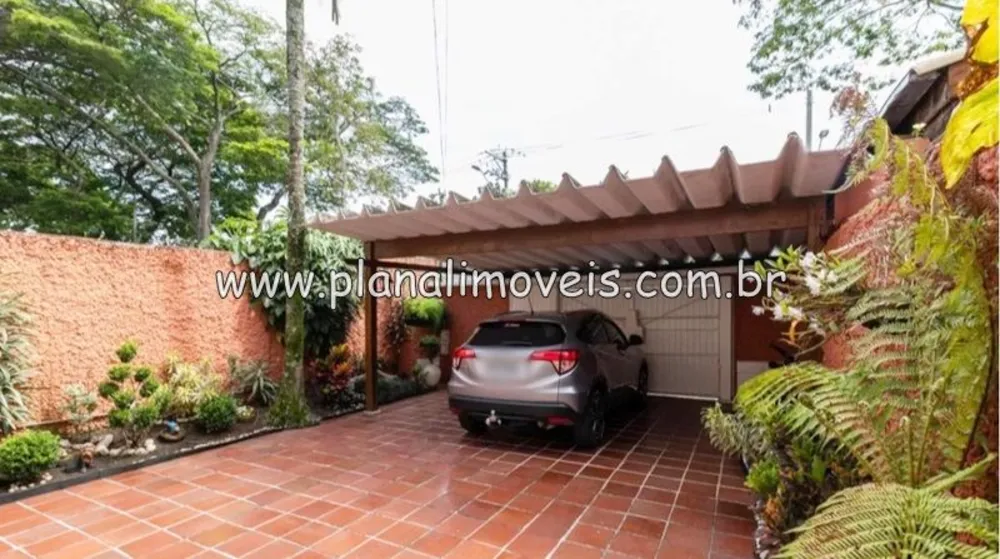 Sobrado, 3 quartos, 210 m² - Foto 11