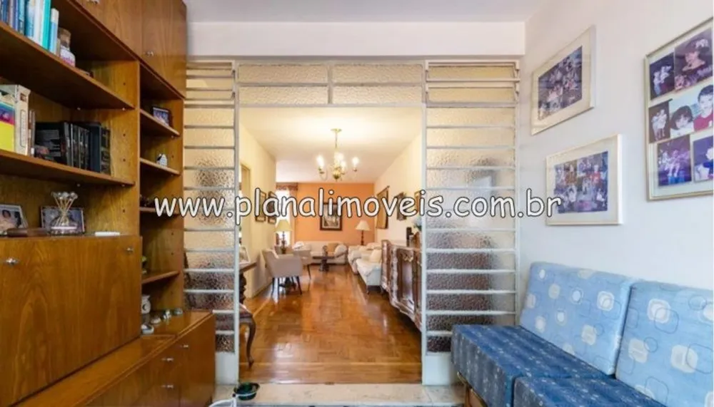 Sobrado, 3 quartos, 210 m² - Foto 3