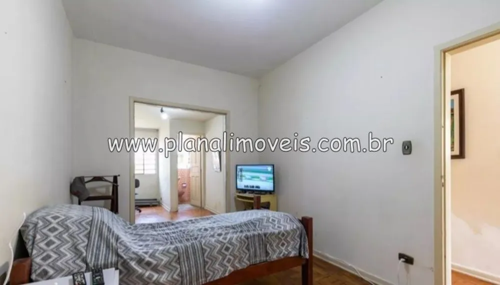 Sobrado, 3 quartos, 210 m² - Foto 8