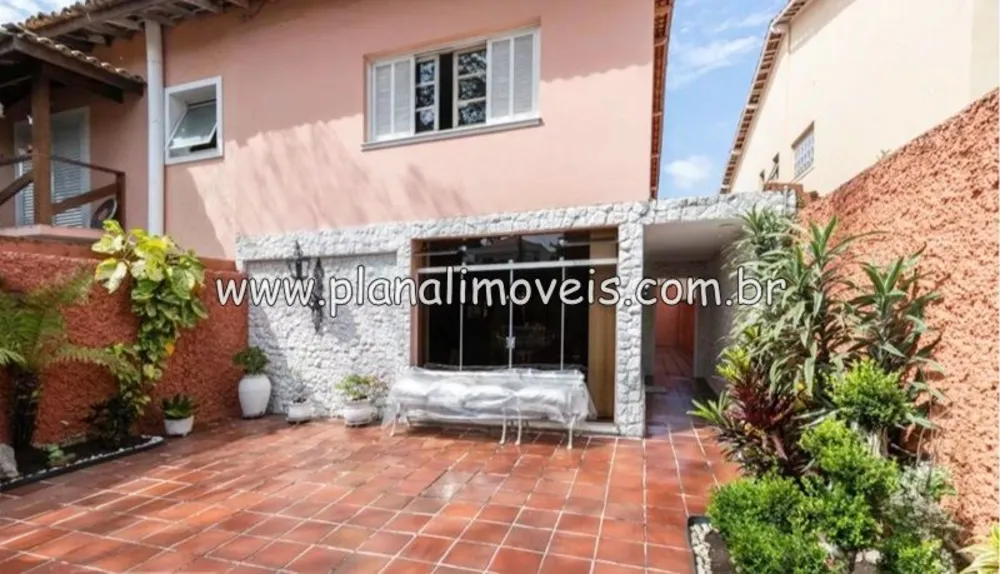 Sobrado, 3 quartos, 210 m² - Foto 3