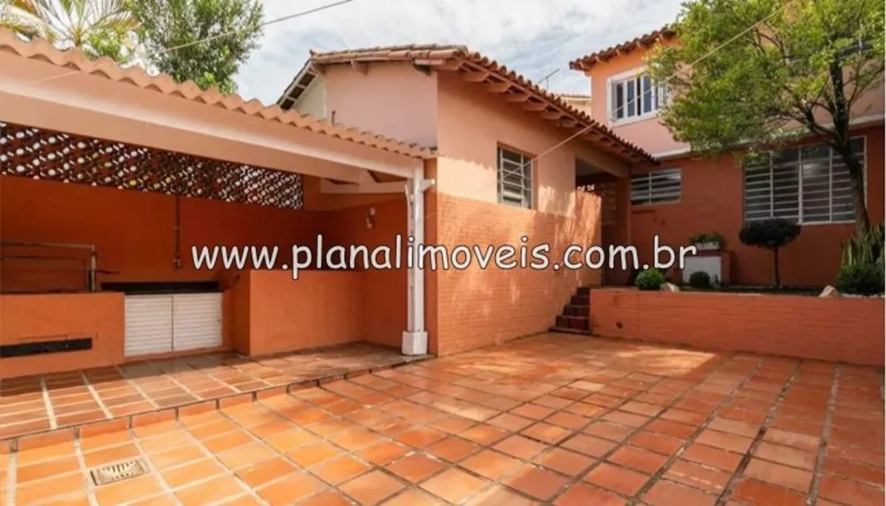 Sobrado, 3 quartos, 210 m² - Foto 7
