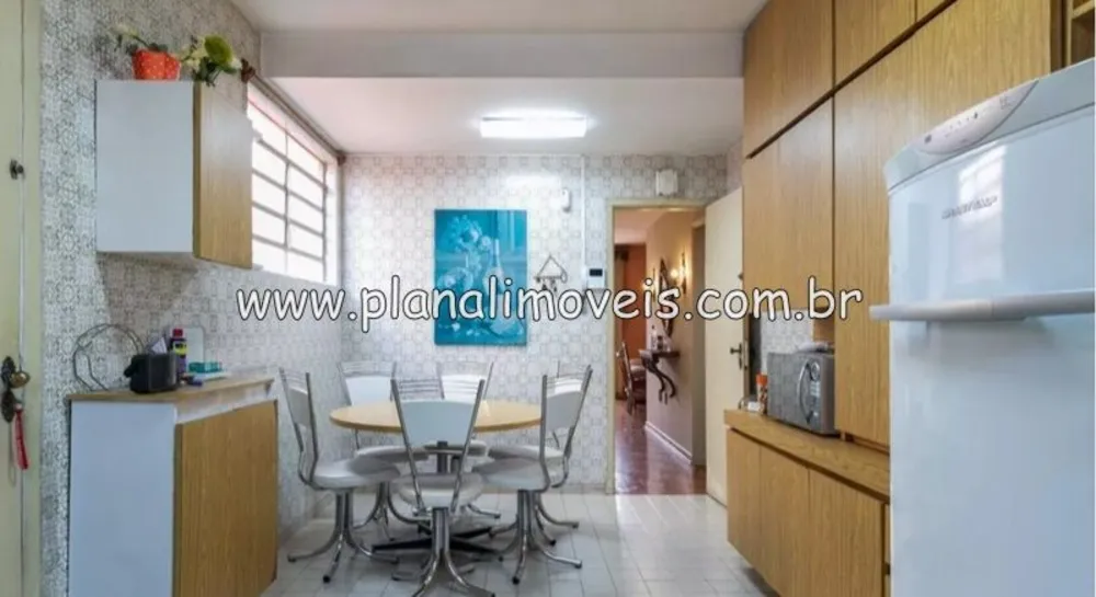 Sobrado, 3 quartos, 210 m² - Foto 4