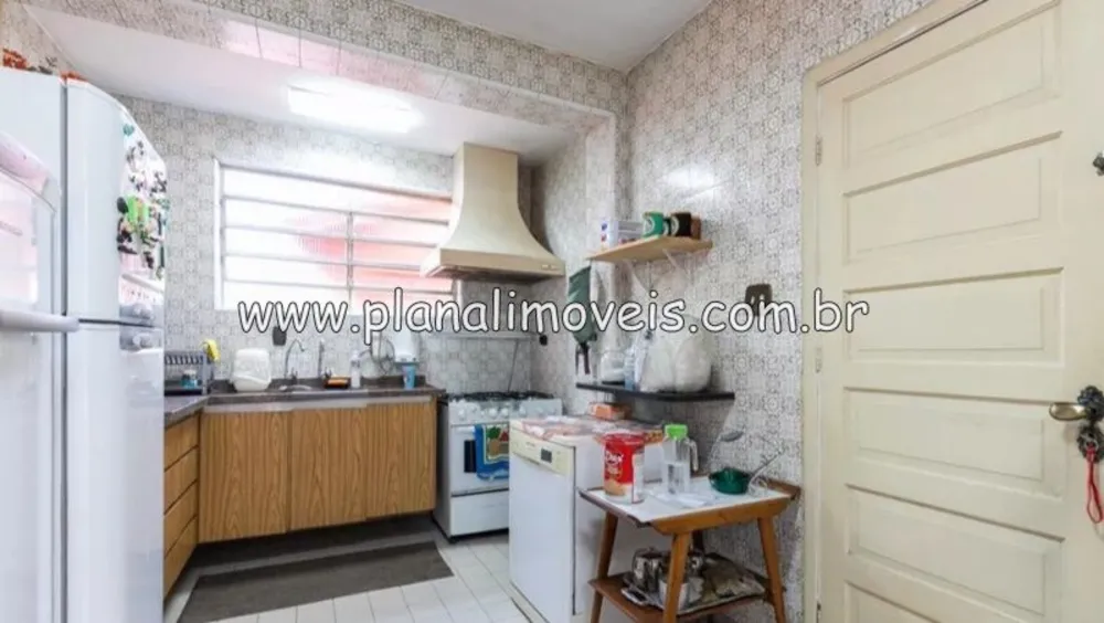 Sobrado, 3 quartos, 210 m² - Foto 6