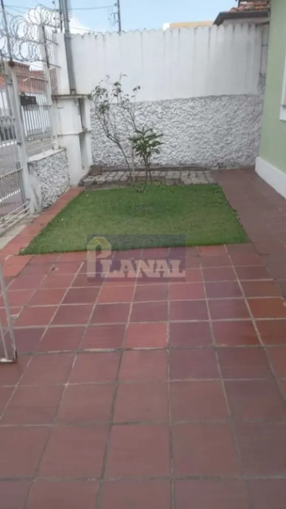 Casa, 4 quartos, 109 m² - Foto 1