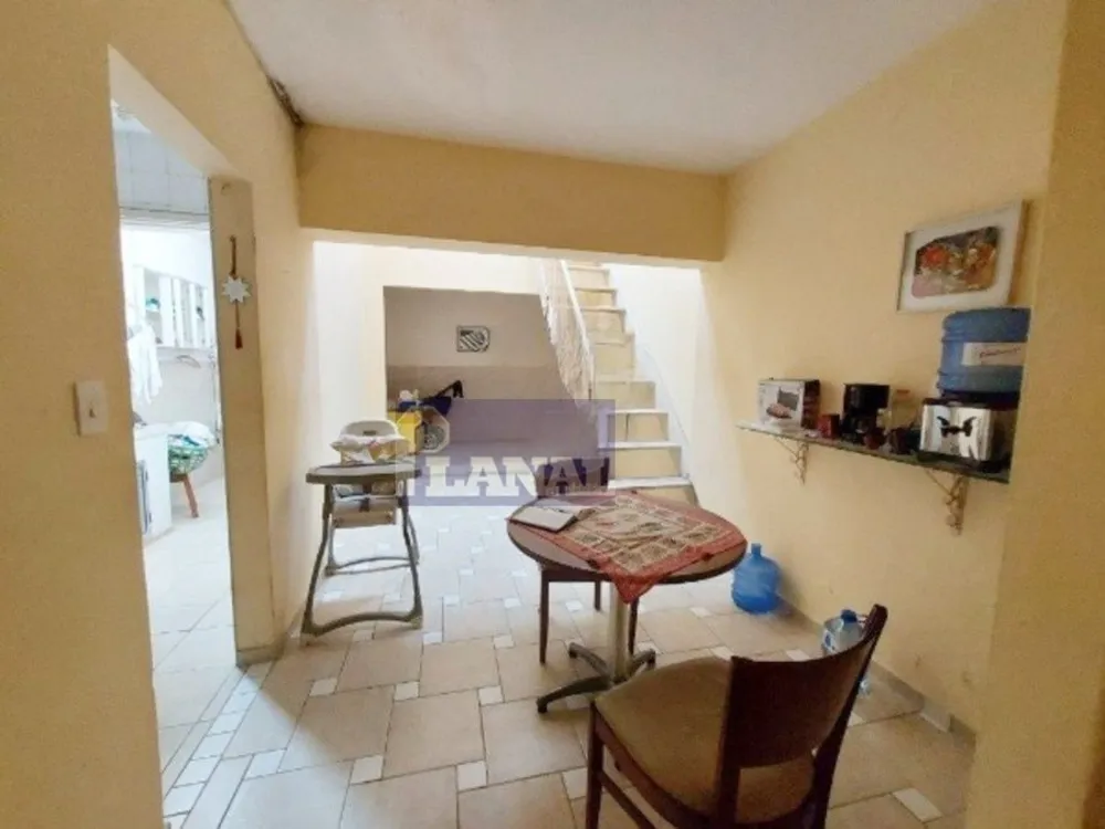 Sobrado, 2 quartos, 113 m² - Foto 6