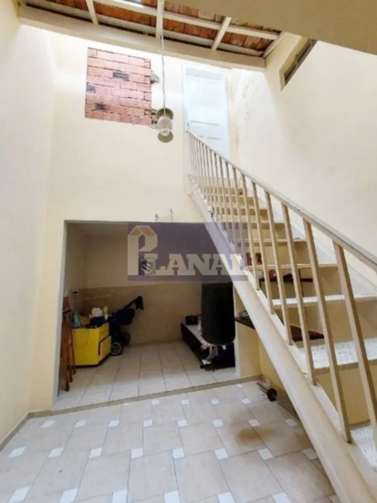 Sobrado, 2 quartos, 113 m² - Foto 3