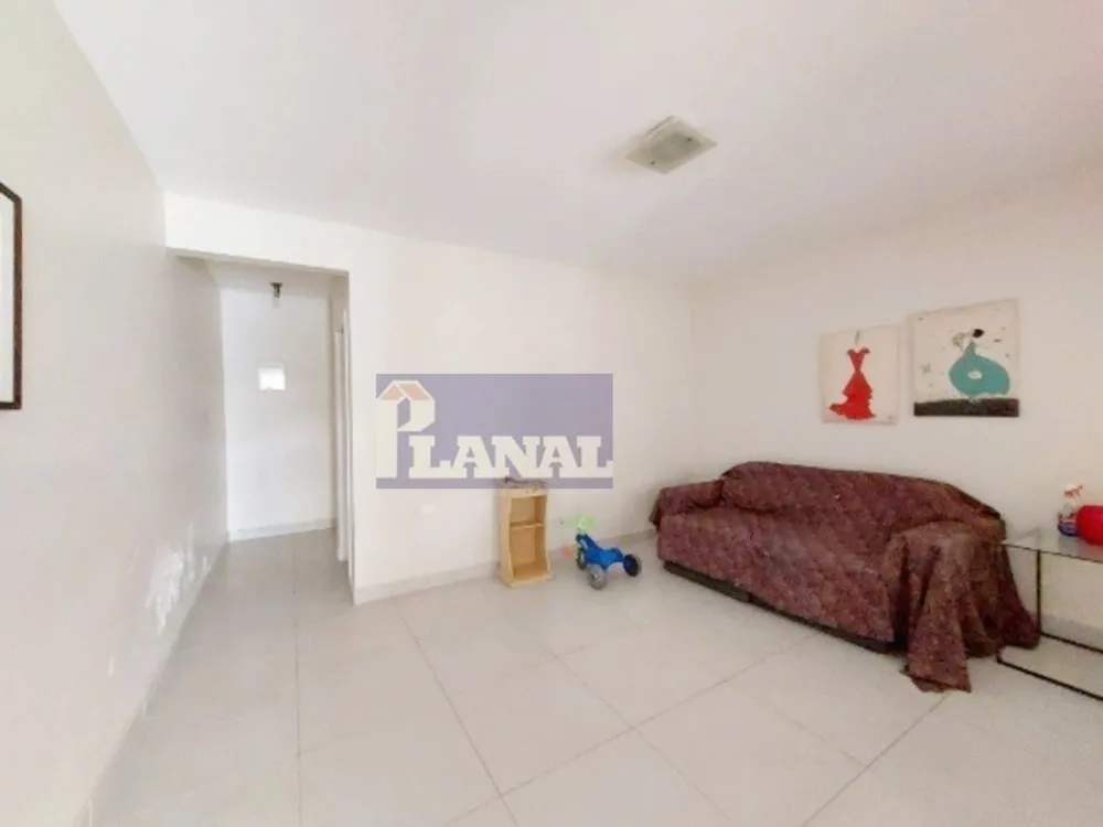 Sobrado, 2 quartos, 113 m² - Foto 2