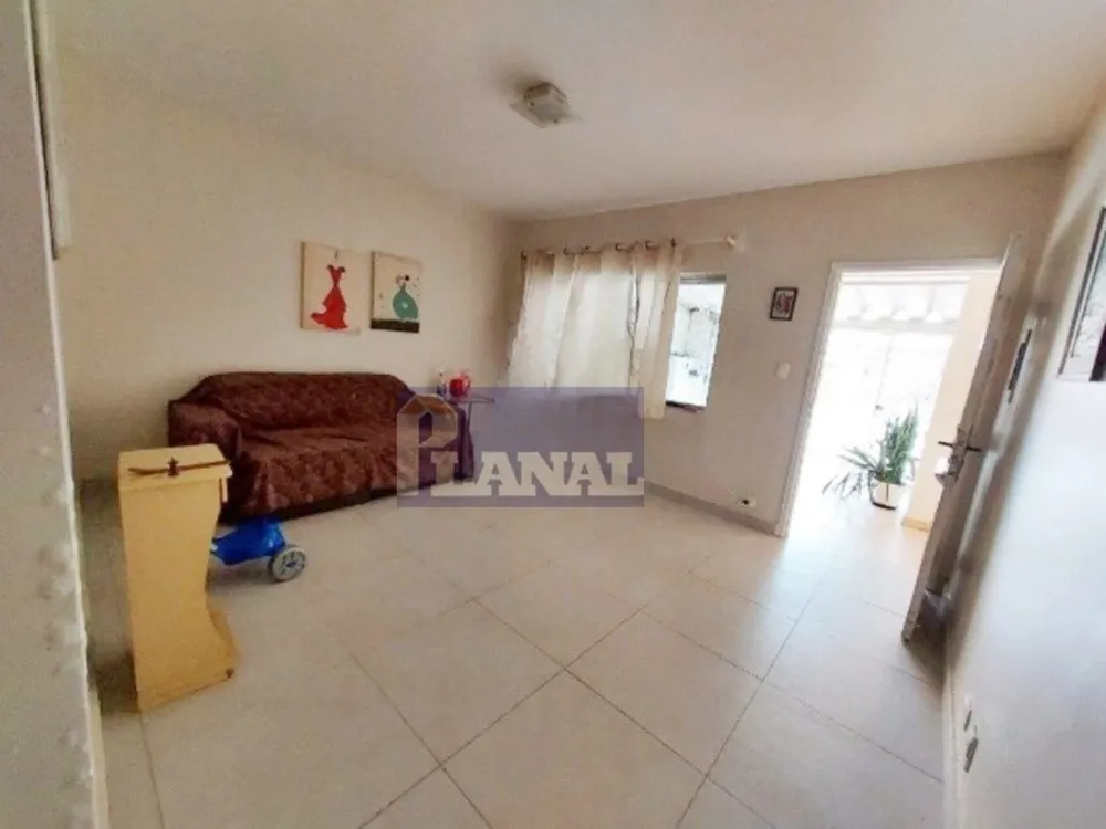 Sobrado, 2 quartos, 113 m² - Foto 1