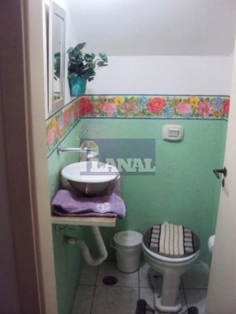 Sobrado, 2 quartos, 113 m² - Foto 8