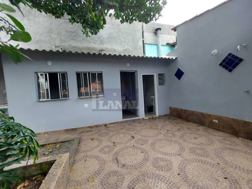 Casa, 3 quartos, 120 m² - Foto 9