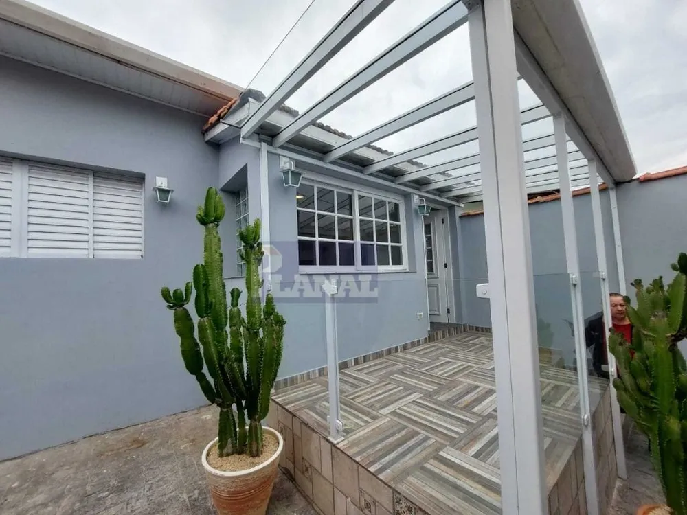 Casa, 3 quartos, 120 m² - Foto 5
