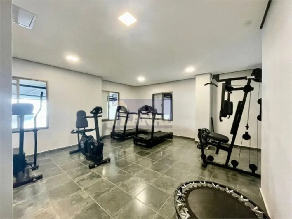 Apartamento, 2 quartos, 74 m² - Foto 1