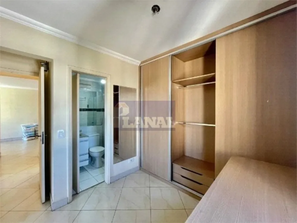 Apartamento, 2 quartos, 74 m² - Foto 3